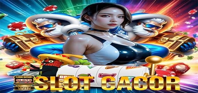 QQ777 Slot Pulsa